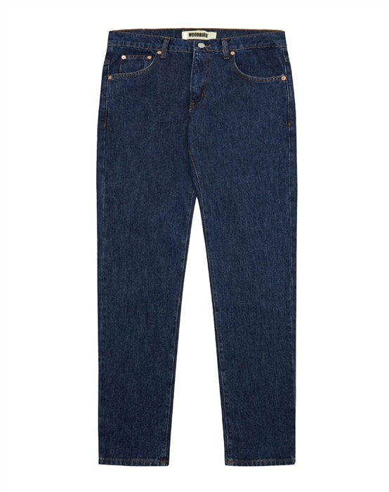 Doc 90s Rinse Jeans